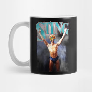 WOOO! Mug